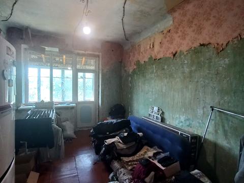 квартира по адресу Южнопроектная ул., 30