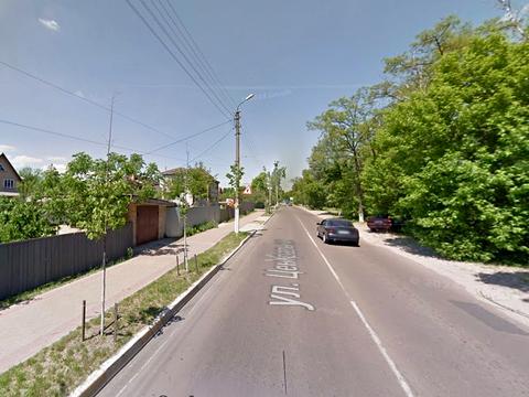 будинок за адресою Центральна вул. (Чапаєва), 77