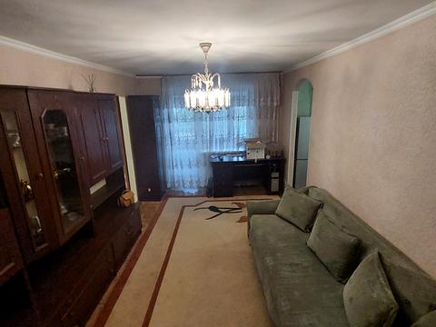 квартира по адресу Богоявленский просп. (Октябрьский), 53