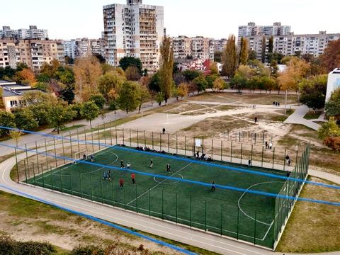 квартира за адресою Євгена Чикаленка вул., 81/2