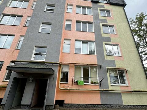 квартира по адресу Довбуша, 206