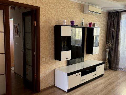 квартира по адресу Новокузнецкая ул., 36