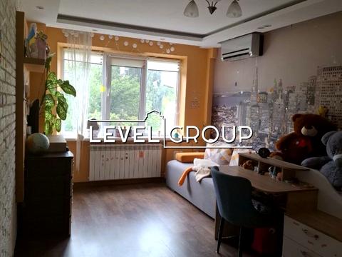 квартира за адресою Патріарха Мстислава Скрипника вул., 15