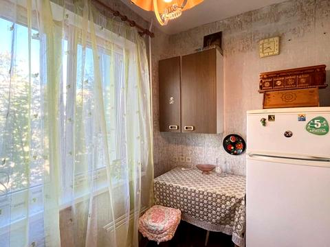 квартира по адресу Червоной Калины просп. (Владимира Маяковского), 55-А