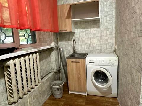 квартира за адресою Олени Теліги вул., 21