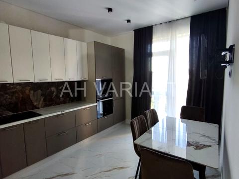 квартира за адресою Собранецька вул., 100