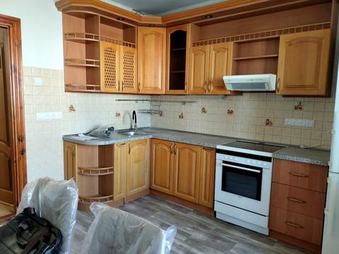 квартира за адресою Оноре де Бальзака вул., 55-Г