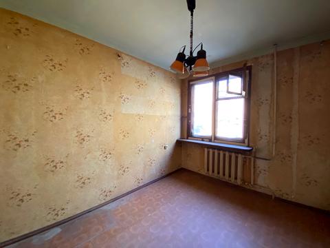 квартира по адресу Святослава Рихтера ул. (Щорса), 2