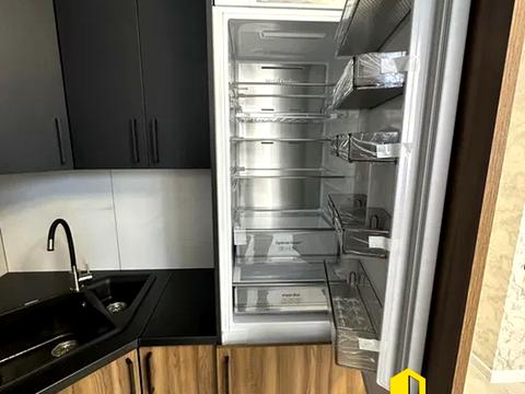 квартира за адресою Івана Ґонти вул., 2