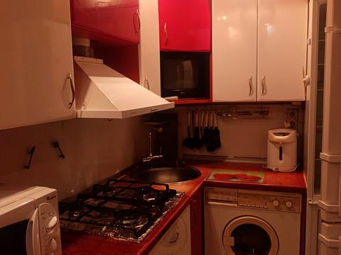 квартира по адресу Дарницкий бульв., 9
