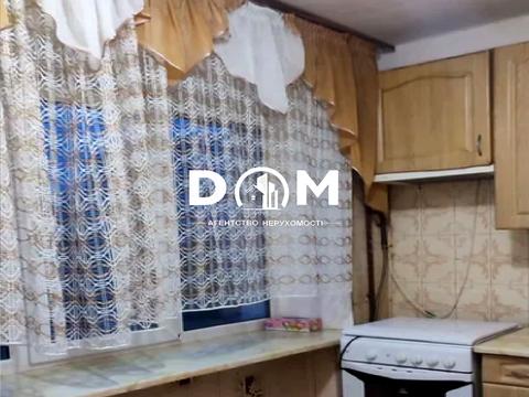 квартира по адресу Митрополита Василия Липковского ул. (Урицкого), 25