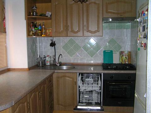 квартира за адресою Олени Теліги вул., 25-А
