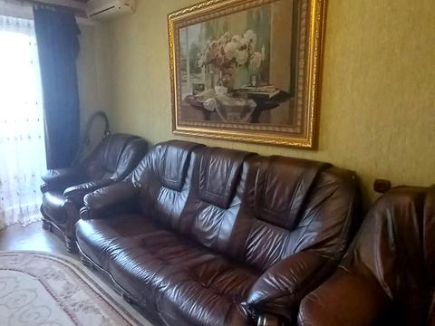квартира за адресою Лазурна вул., 34