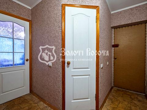 квартира за адресою Бориспіль, Френкеля вул., 5