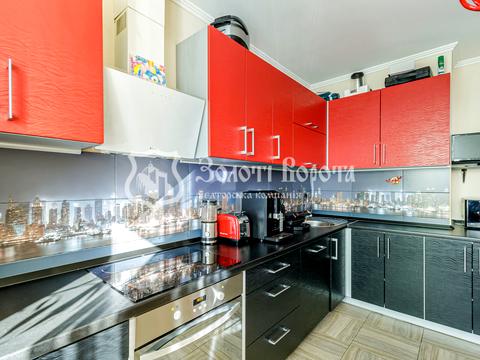 квартира по адресу Пономарёва ул., 26 к4