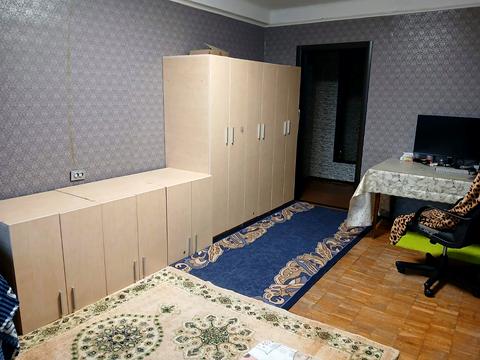 квартира за адресою Мілютенка вул., 15-А