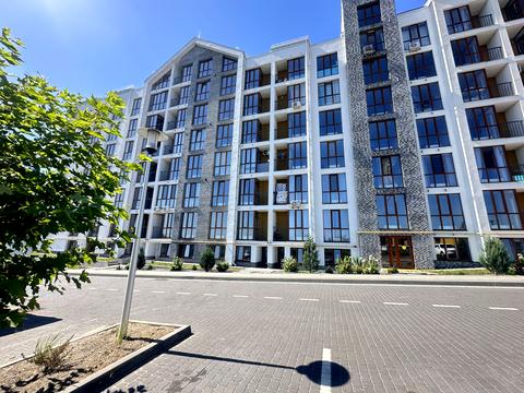 квартира за адресою Богдана Хмельницкого вул., 3-Є