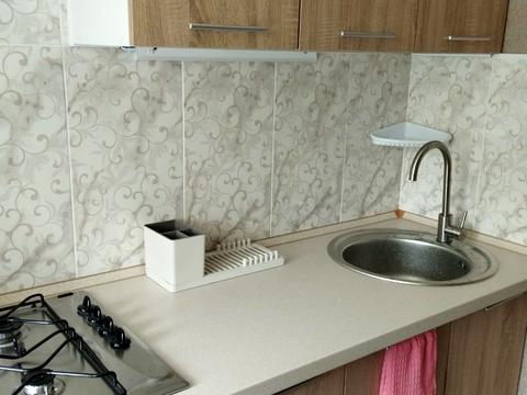 квартира по адресу Даниила Щербаковского ул. (Щербакова), 48