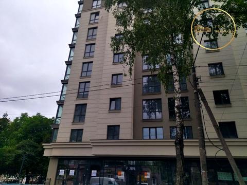комерційна за адресою Короля Данила вул., 48