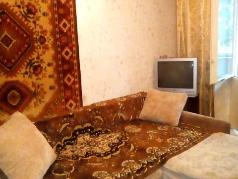 квартира по адресу Академика Филатова ул., 20/2