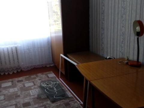 квартира по адресу Чёрных Запорожцев ул. (Петра Запорожця), 11