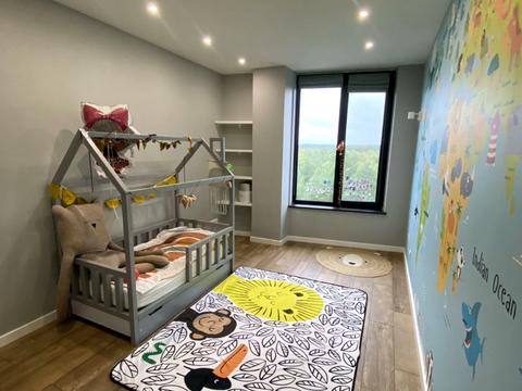 квартира за адресою Парк таун, 4