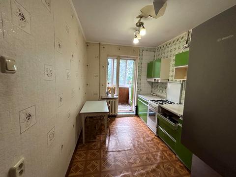 квартира за адресою Одеса, Євгена Чикаленка вул., 52