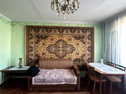 квартира по адресу Генерала Тарнавского ул., 26