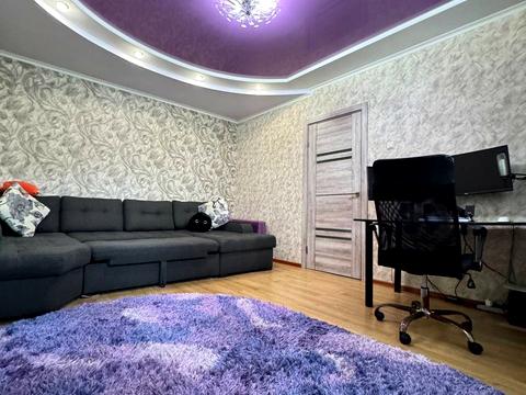 квартира по адресу Мира просп., 75