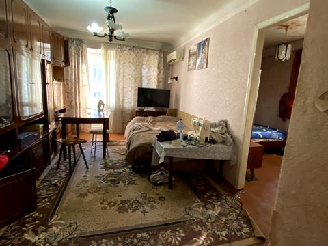 квартира по адресу Украинская ул., 78