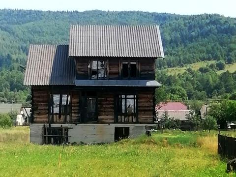 дом по адресу Братів Гавришів