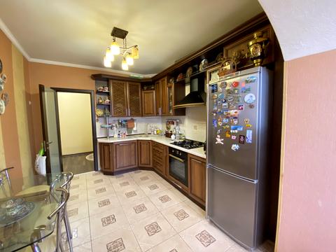 квартира по адресу Курортная ул. (Бутомы), 3б