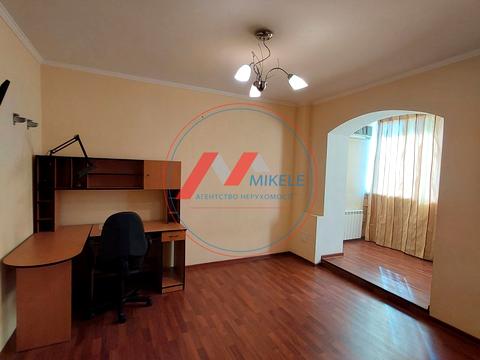 квартира за адресою Алматинська вул. (Алма-Атинська), 39-Е