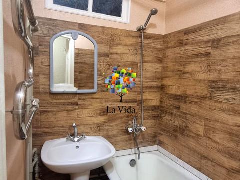 квартира за адресою Олени Теліги вул., 39-В