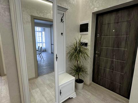 квартира за адресою Височана вул., 18
