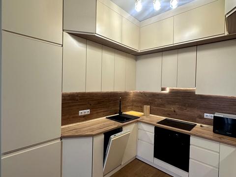 квартира по адресу Антоновича ул. (Сталинградской битвы), 31а