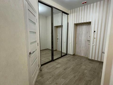 квартира по адресу Ботанический пер., 2