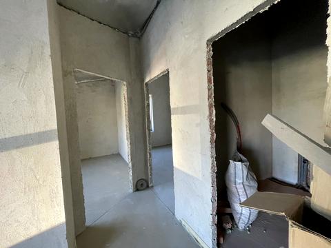 квартира по адресу Зелёная ул., 3