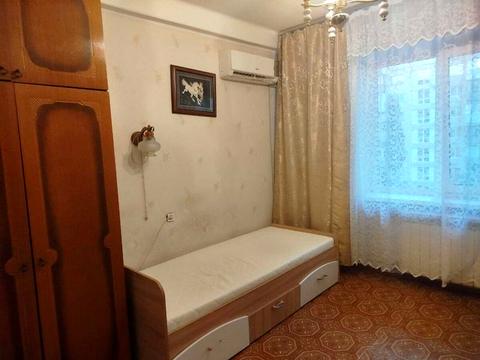 квартира за адресою Мілютенка вул., 11-А