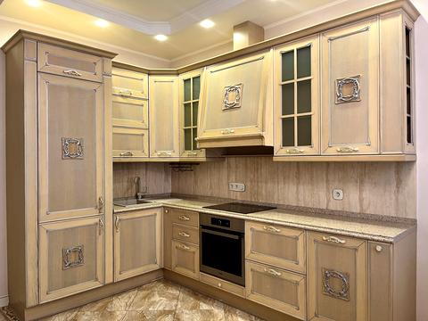 квартира за адресою Лабораторна вул., 6