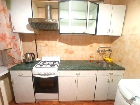 квартира за адресою Джона Маккейна вул. (Івана Кудрі), 9
