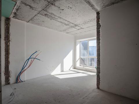 квартира по адресу Киев, Радистов ул., 34-К2