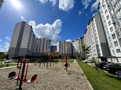 квартира по адресу Ивано-Франковск, Химиков ул., 37