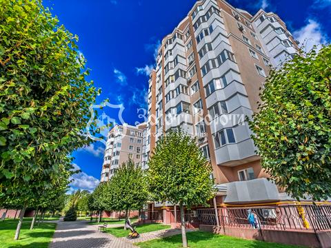 квартира за адресою Бориса Гмирі вул., 14-А