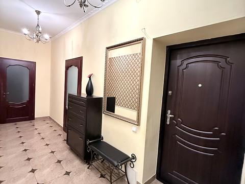 квартира за адресою Академіка Степана Рудницького вул., 30