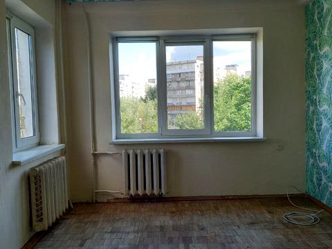 квартира за адресою Мілютенка вул., 24