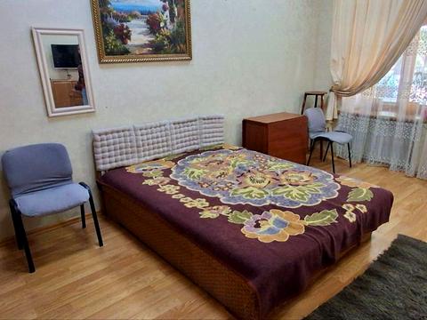 квартира по адресу Успенская ул. (Чичерина), 49