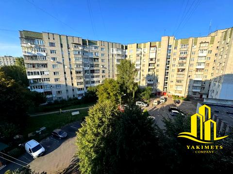 квартира по адресу Любинская ул., 162