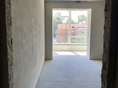 квартира по адресу Ивано-Франковск, Черновола ул., 123