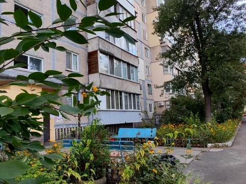 квартира за адресою Березняківська вул., 20